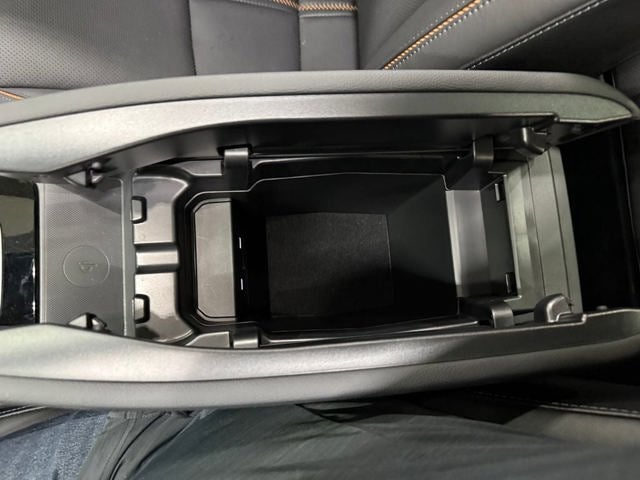 2025 Mazda Mazda CX-50 Hybrid Premium AWD