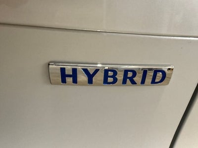 2025 Mazda Mazda CX-50 Hybrid Premium AWD