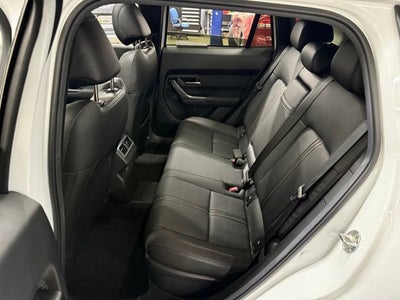 2025 Mazda Mazda CX-50 Hybrid Premium AWD