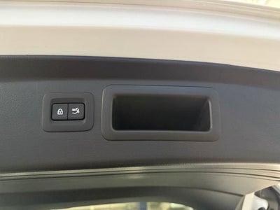 2025 Mazda Mazda CX-50 Hybrid Premium AWD