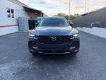 2025 Mazda Mazda CX-50 Hybrid Premium