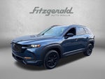 2025 Mazda Mazda CX-50 Hybrid Premium