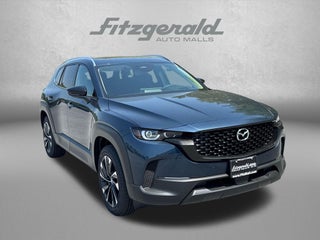 2026 Mazda Mazda CX-50 Hybrid Premium Plus