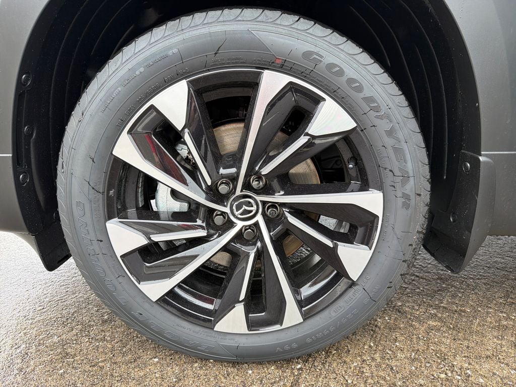 2026 Mazda Mazda CX-50 Hybrid Premium Plus AWD