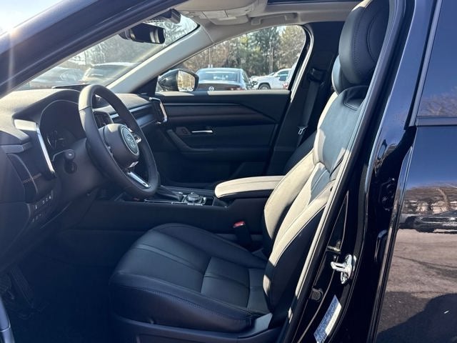 2026 Mazda Mazda CX-50 Hybrid Premium Plus AWD