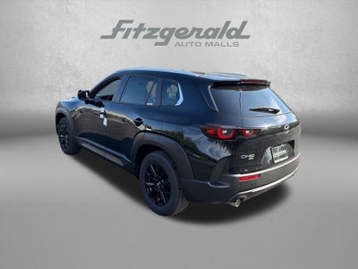 2026 Mazda Mazda CX-50 2.5 S Preferred