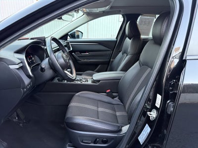 2026 Mazda Mazda CX-50 2.5 S Preferred