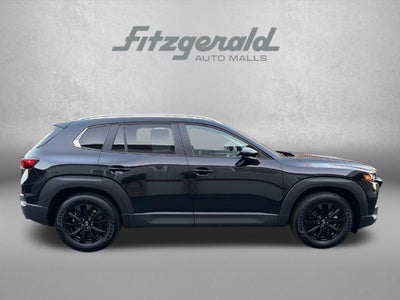 2026 Mazda Mazda CX-50 2.5 S Preferred
