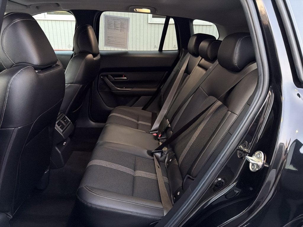 2026 Mazda Mazda CX-50 2.5 S Preferred
