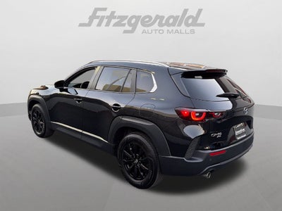 2026 Mazda Mazda CX-50 2.5 S Preferred