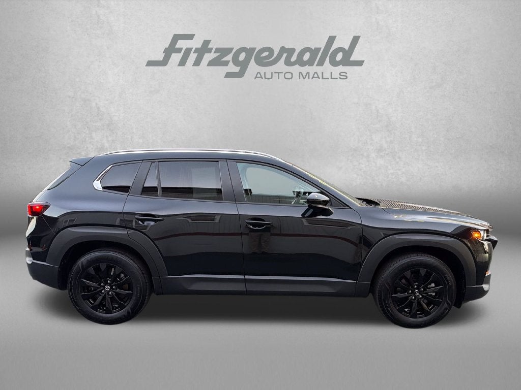 2026 Mazda Mazda CX-50 2.5 S Preferred