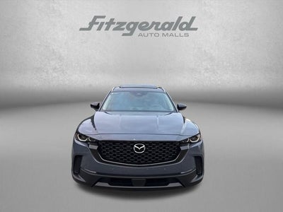 2026 Mazda Mazda CX-50 2.5 S Preferred
