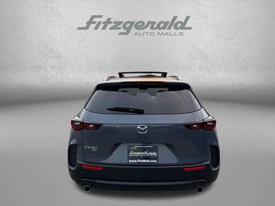 2026 Mazda Mazda CX-50 2.5 S Preferred