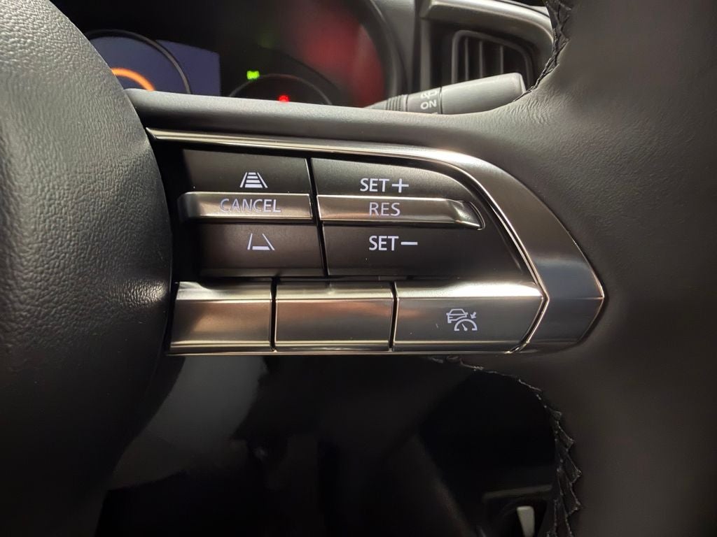 2026 Mazda Mazda CX-50 2.5 Turbo AWD