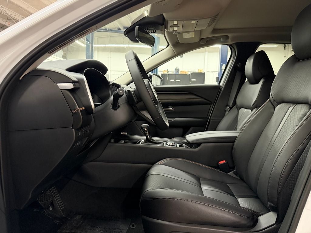 2026 Mazda Mazda CX-50 2.5 Turbo AWD