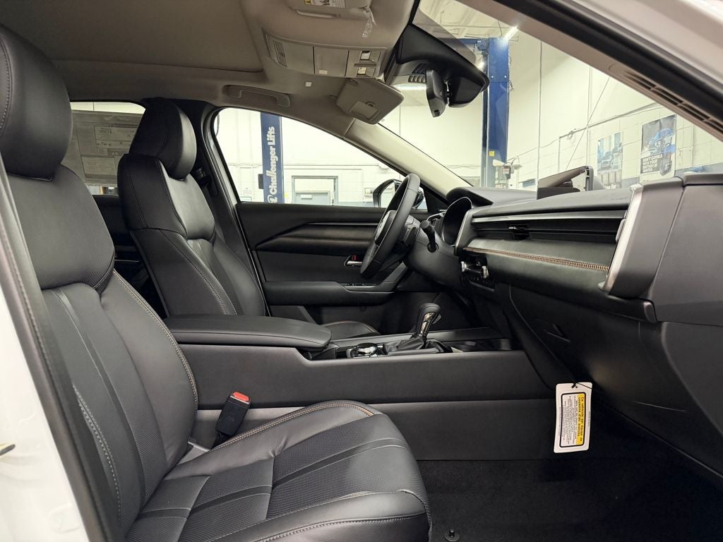 2026 Mazda Mazda CX-50 2.5 Turbo AWD