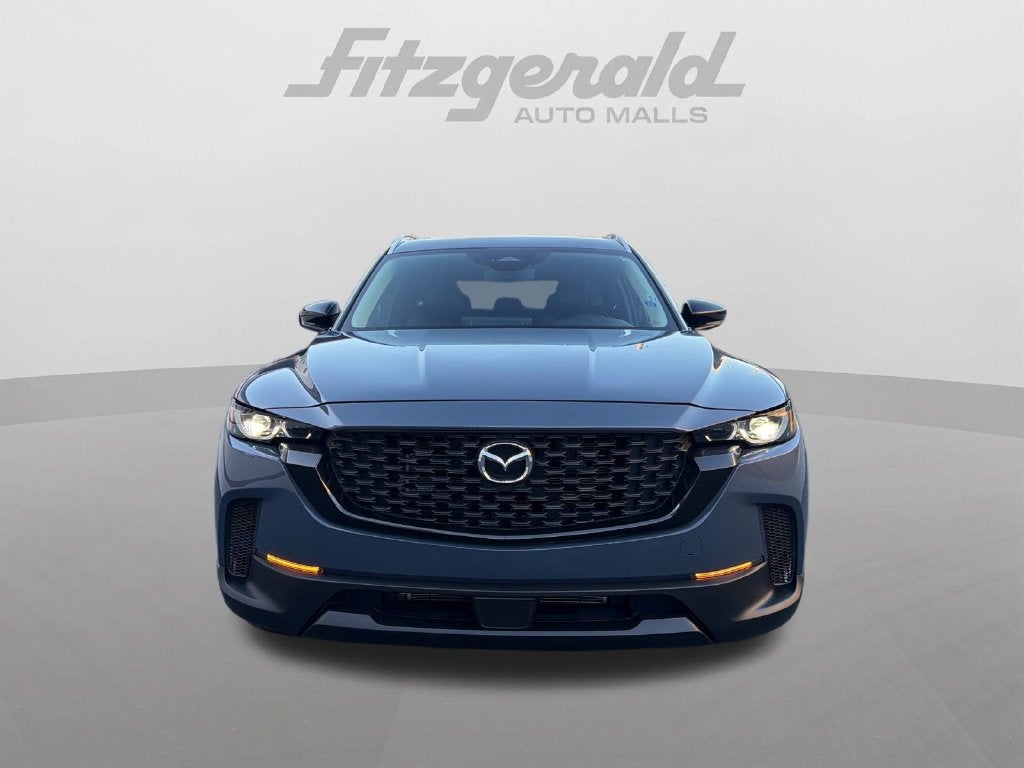 2025 Mazda Mazda CX-50 2.5 S Premium Package