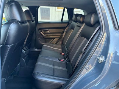 2025 Mazda Mazda CX-50 2.5 S Premium Package