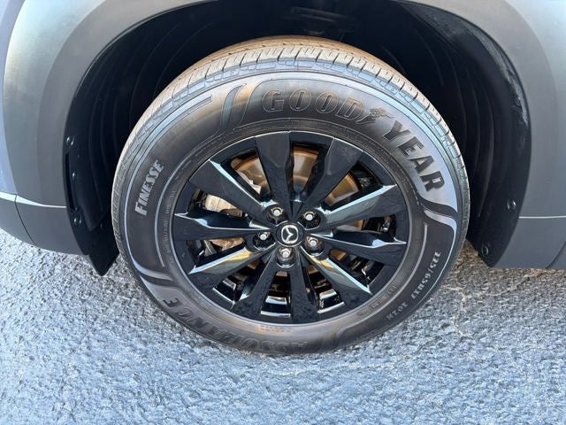 2025 Mazda Mazda CX-50 2.5 S Premium Package