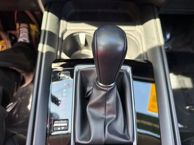 2023 Mazda Mazda CX-50 2.5 Turbo Premium Package