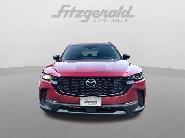 2023 Mazda Mazda CX-50 2.5 S Premium Plus Package