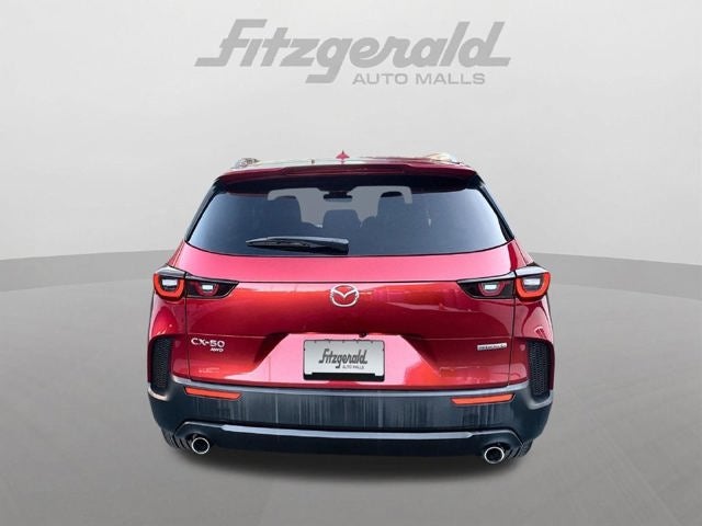 2023 Mazda Mazda CX-50 2.5 S Premium Plus Package