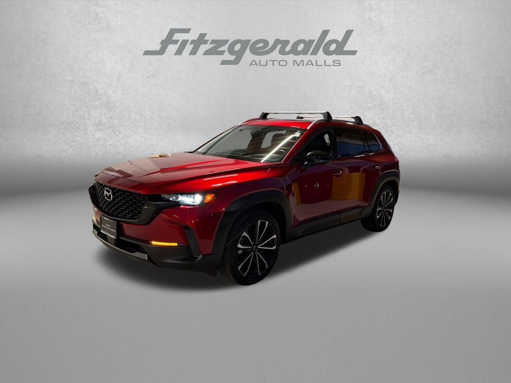 2024 Mazda Mazda CX-50 2.5 S Premium Plus Package