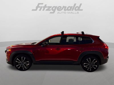 2024 Mazda Mazda CX-50 2.5 S Premium Plus Package