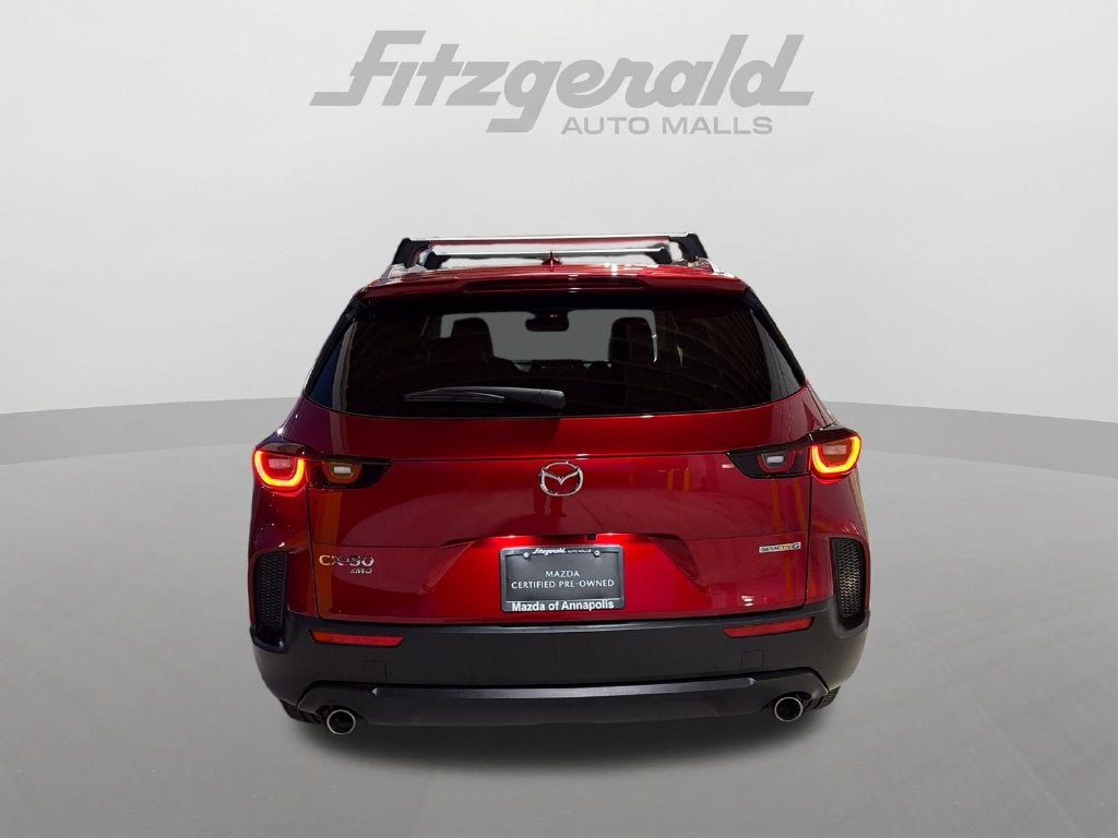 2024 Mazda Mazda CX-50 2.5 S Premium Plus Package