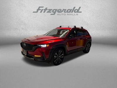 2024 Mazda Mazda CX-50 2.5 S Premium Plus Package