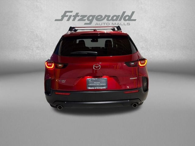 2024 Mazda Mazda CX-50 2.5 S Premium Plus Package