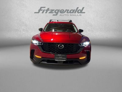 2024 Mazda Mazda CX-50 2.5 S Premium Plus Package