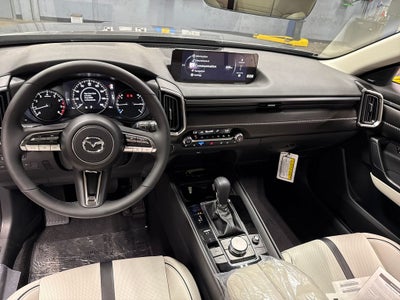 2026 Mazda Mazda CX-50 2.5 Turbo Premium Plus AWD