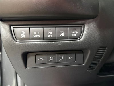 2026 Mazda Mazda CX-50 2.5 Turbo Premium Plus AWD