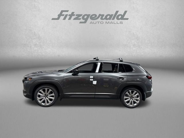 2026 Mazda Mazda CX-50 2.5 Turbo Premium Plus AWD