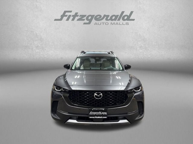 2026 Mazda Mazda CX-50 2.5 Turbo Premium Plus AWD