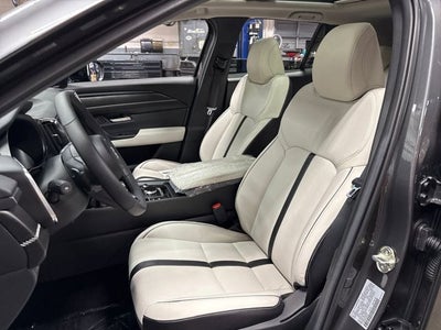 2026 Mazda Mazda CX-50 2.5 Turbo Premium Plus AWD