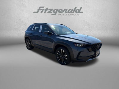 2026 Mazda Mazda CX-50 2.5 Turbo Premium Plus AWD