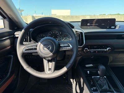 2026 Mazda Mazda CX-50 2.5 Turbo Premium Plus AWD