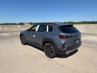 2026 Mazda Mazda CX-50 2.5 Turbo Premium Plus AWD