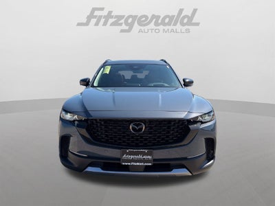 2026 Mazda Mazda CX-50 2.5 Turbo Premium Plus AWD