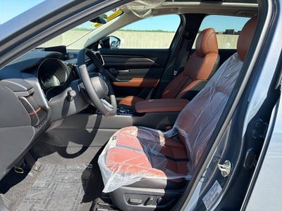 2026 Mazda Mazda CX-50 2.5 Turbo Premium Plus AWD