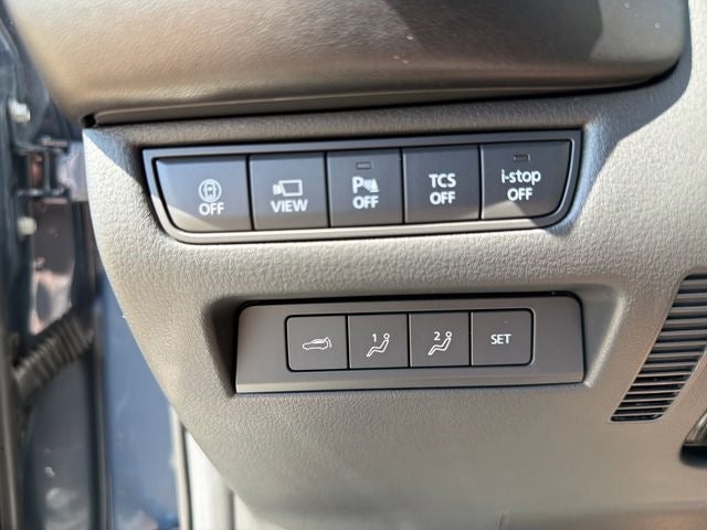 2026 Mazda Mazda CX-50 2.5 Turbo Premium Plus AWD