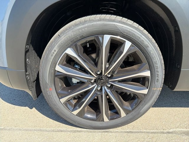 2026 Mazda Mazda CX-50 2.5 Turbo Premium Plus AWD