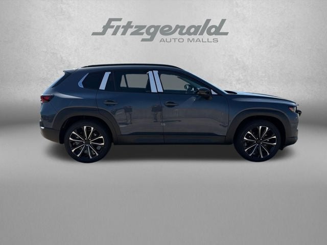 2026 Mazda Mazda CX-50 2.5 Turbo Premium Plus AWD