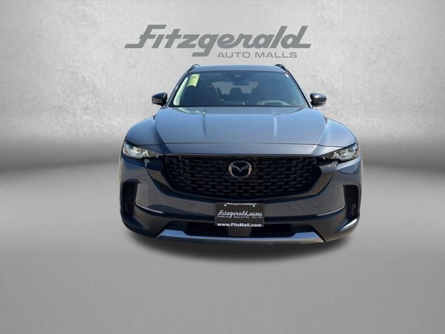 2026 Mazda Mazda CX-50 2.5 Turbo Premium Plus AWD