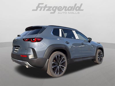 2026 Mazda Mazda CX-50 2.5 Turbo Premium Plus AWD