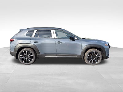 2026 Mazda Mazda CX-50 2.5 Turbo Premium Plus AWD