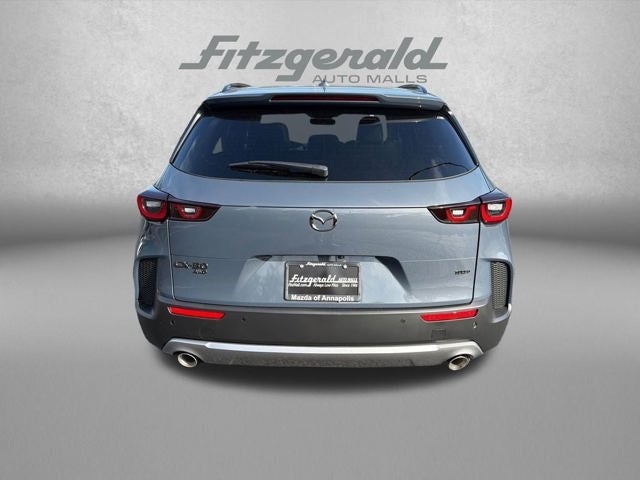 2026 Mazda Mazda CX-50 2.5 Turbo Premium Plus AWD