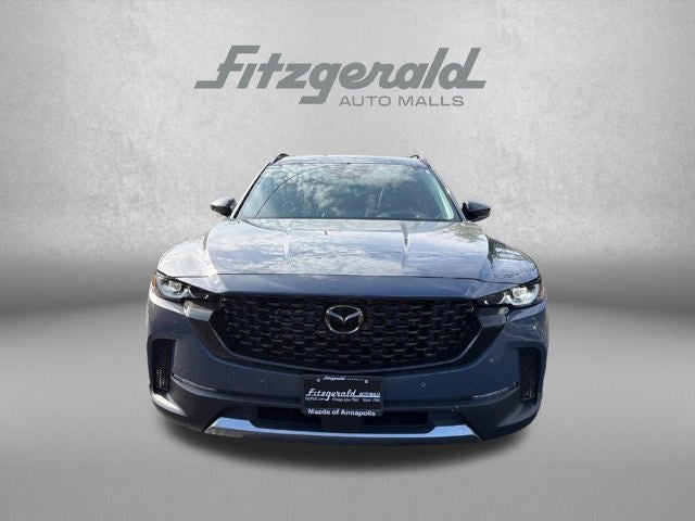 2026 Mazda Mazda CX-50 2.5 Turbo Premium Plus AWD